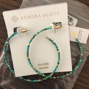 Kendra Scott Earrings
